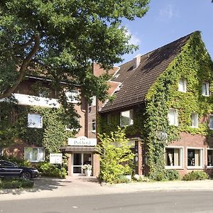 Parkhotel Meppen An Der Freilichtbuehne